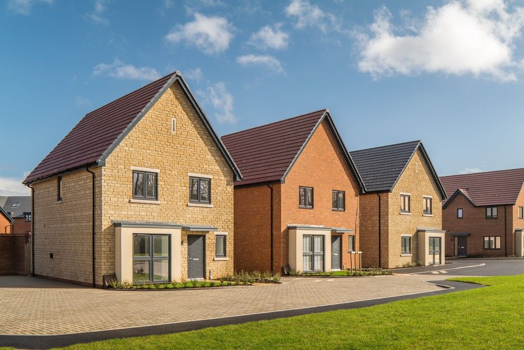Property photo 1 of 14 Cross Trees Park, Shrivenham