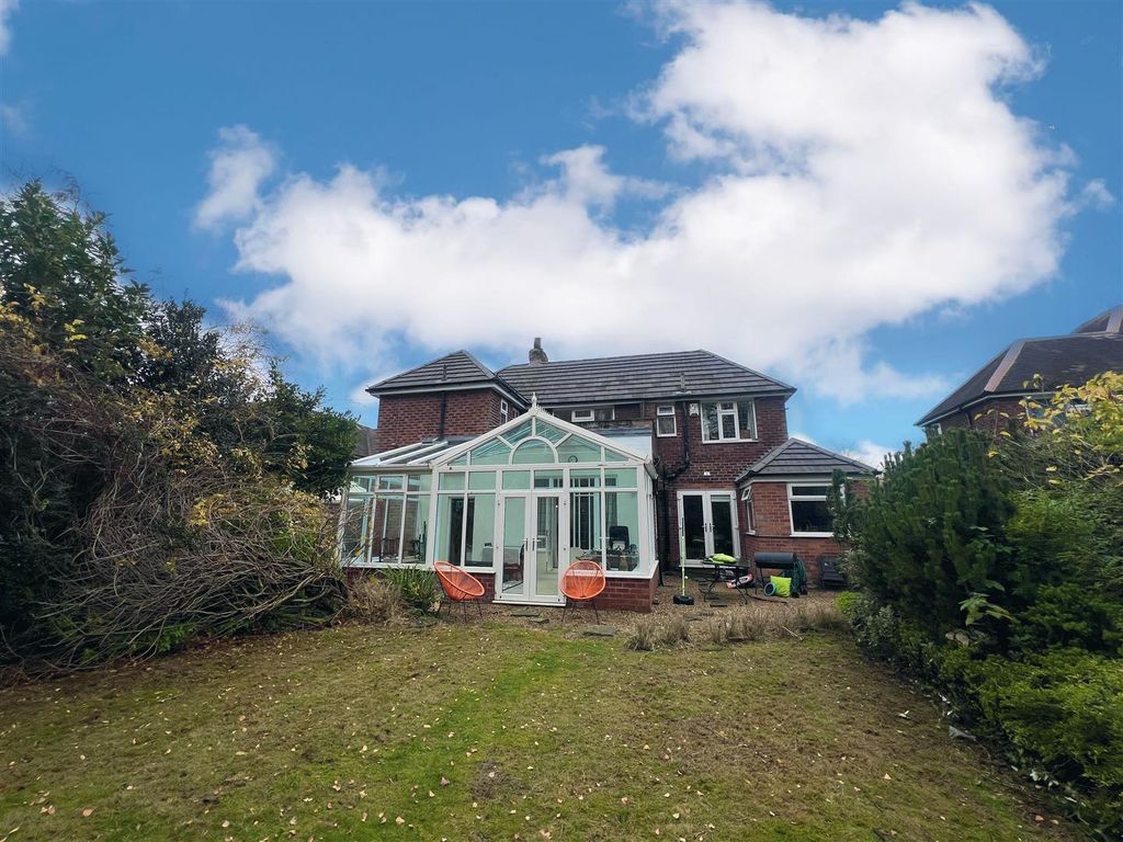 Property photo 2 of 34 External Rear