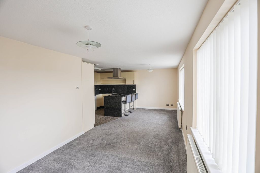 Property photo 3 of 15 Open Plan Dining Lounge/Kitchen