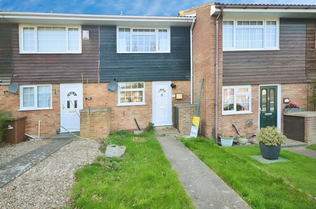 Property photo 1 of 7 Clandon Front