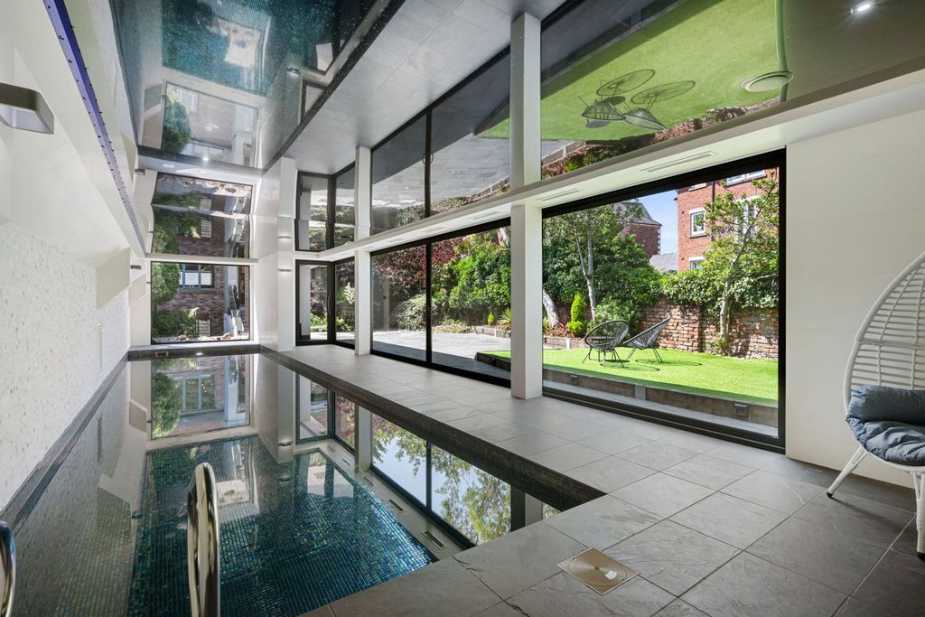 Property photo 3 of 27 Swimming Pool