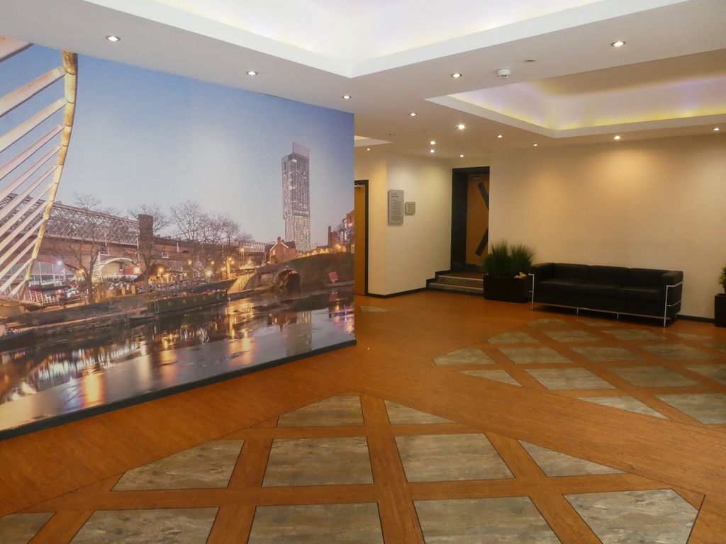 Property photo 2 of 9 Communal Entrance Hall