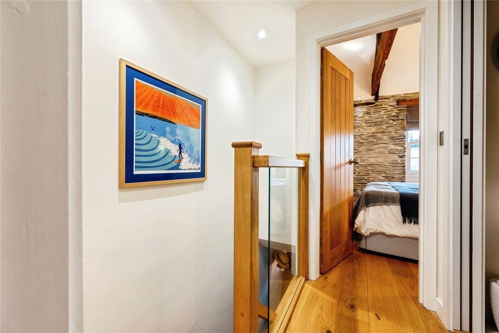 Additional image 11 of 2 bed terraced house for saleChurch Street, Padstow, Cornwall PL28