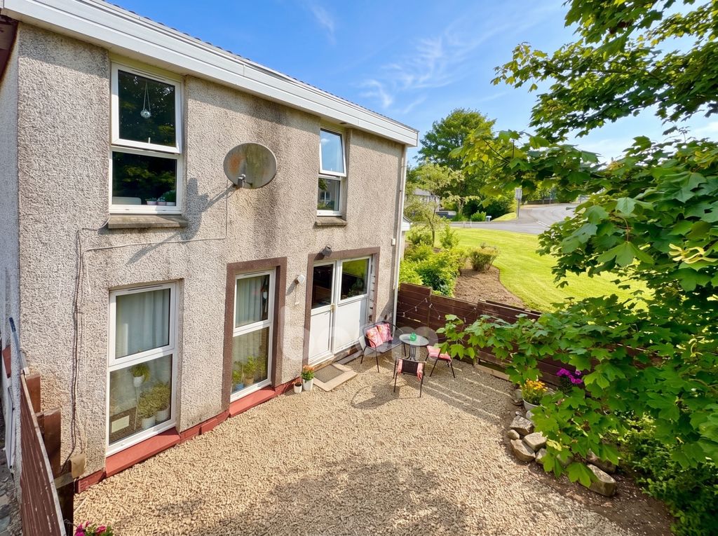 Property photo 1 of 21 Park Green, Erskine Garden Pic