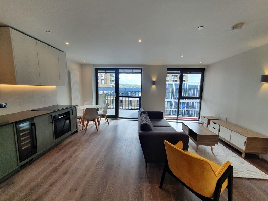 Property photo 3 of 11 Living Area