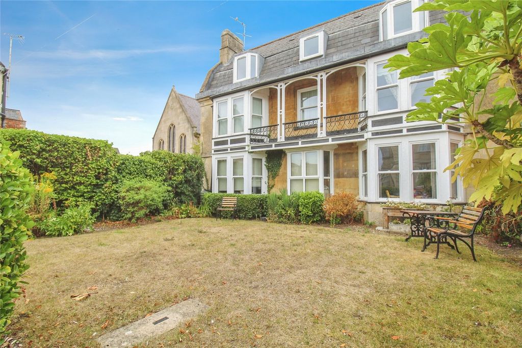 Additional image 13 of 1 bed flat for saleThornleigh, Melksham SN12