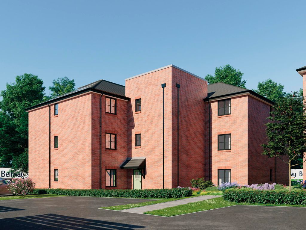 Property photo 1 of 1 CGI