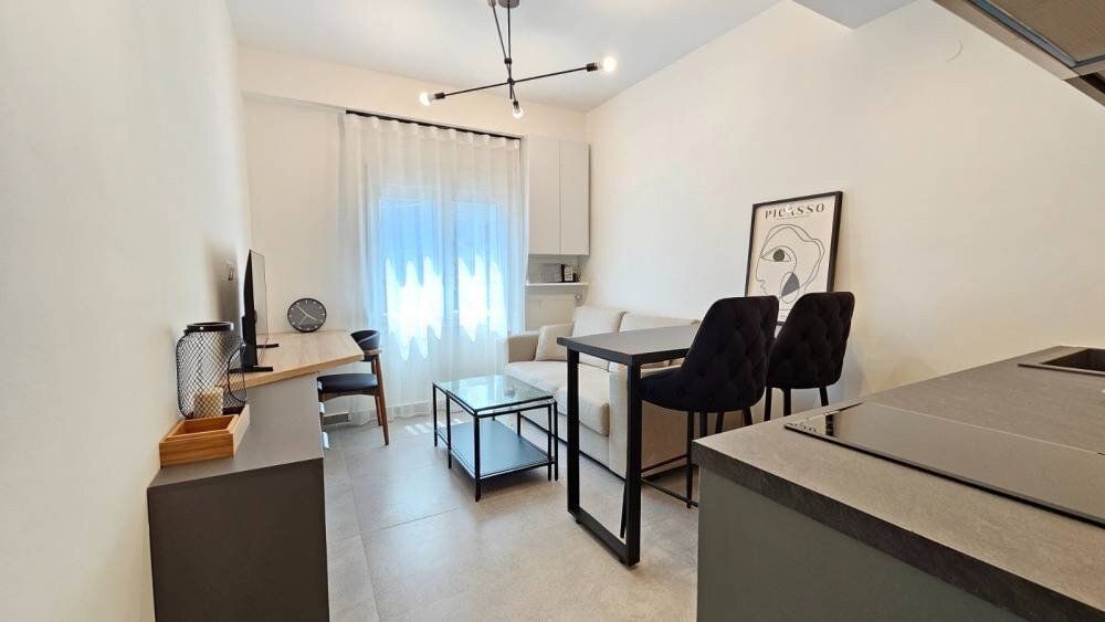 Property photo 1 of 25 Apartment 55Sqm In Mpotsari