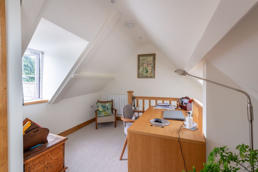 Additional image 15 of 3 bed semi-detached house for saleBrendon, Lynton EX35