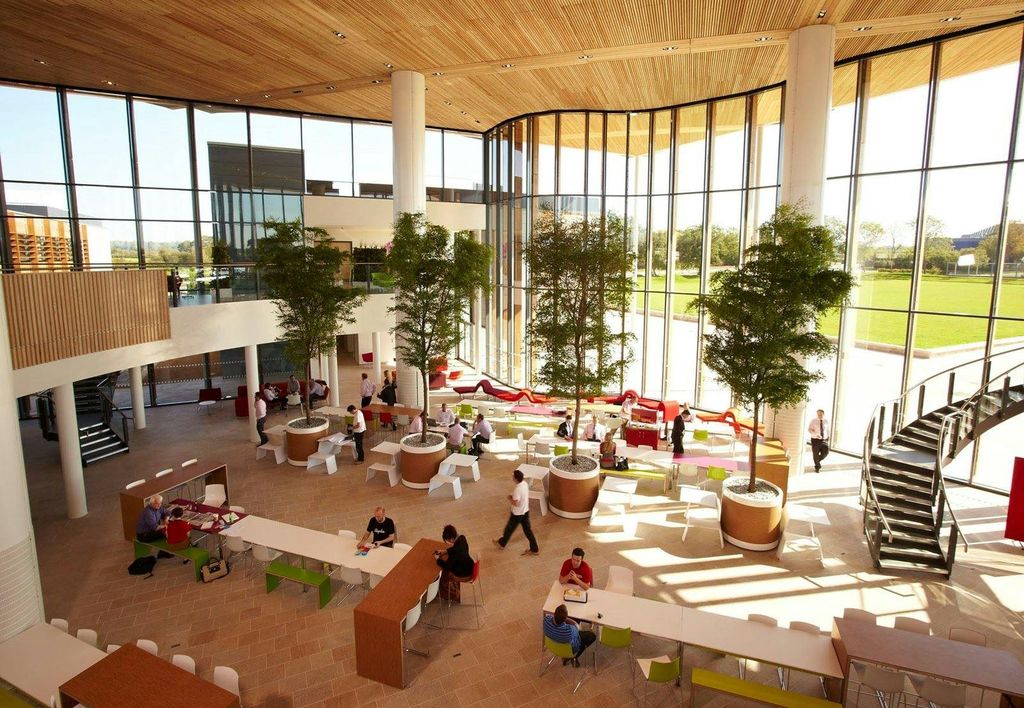 Property photo 2 of 9 Bristol And Bath Science Park  Forum Wide_Photo_4_Large.Jpg