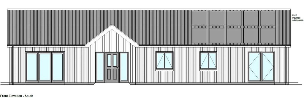 Additional image 11 of Land for saleBuilding Site Near Stand Pretty, Shapinsay, Orkney KW17