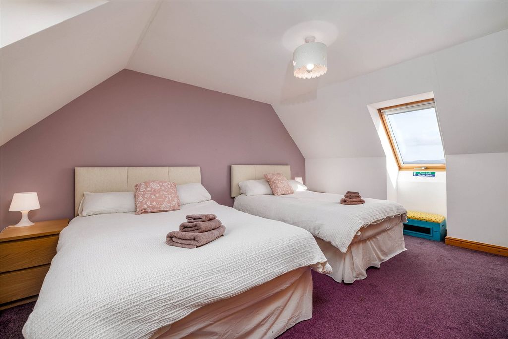 Additional image 7 of 3 bed detached house for saleMillstone Cottage, Isle Of Gigha, Argyll & Bute PA41