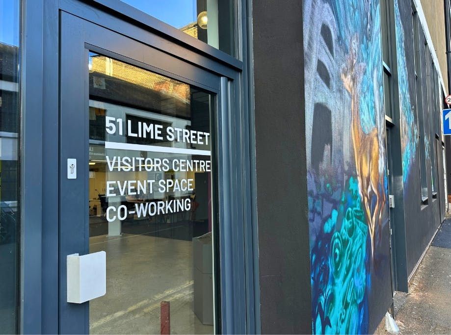 Property photo 3 of 15 Ext Door.Jpg