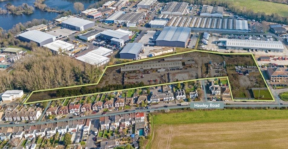 Property photo 1 of 2 Dartford Questor New Dev.Jpg