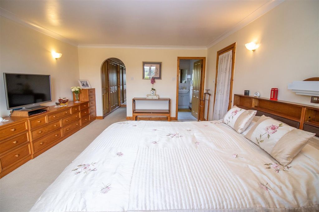 Additional image 5 of 3 bed detached bungalow for saleDean Law, Chesters, Hawick TD9