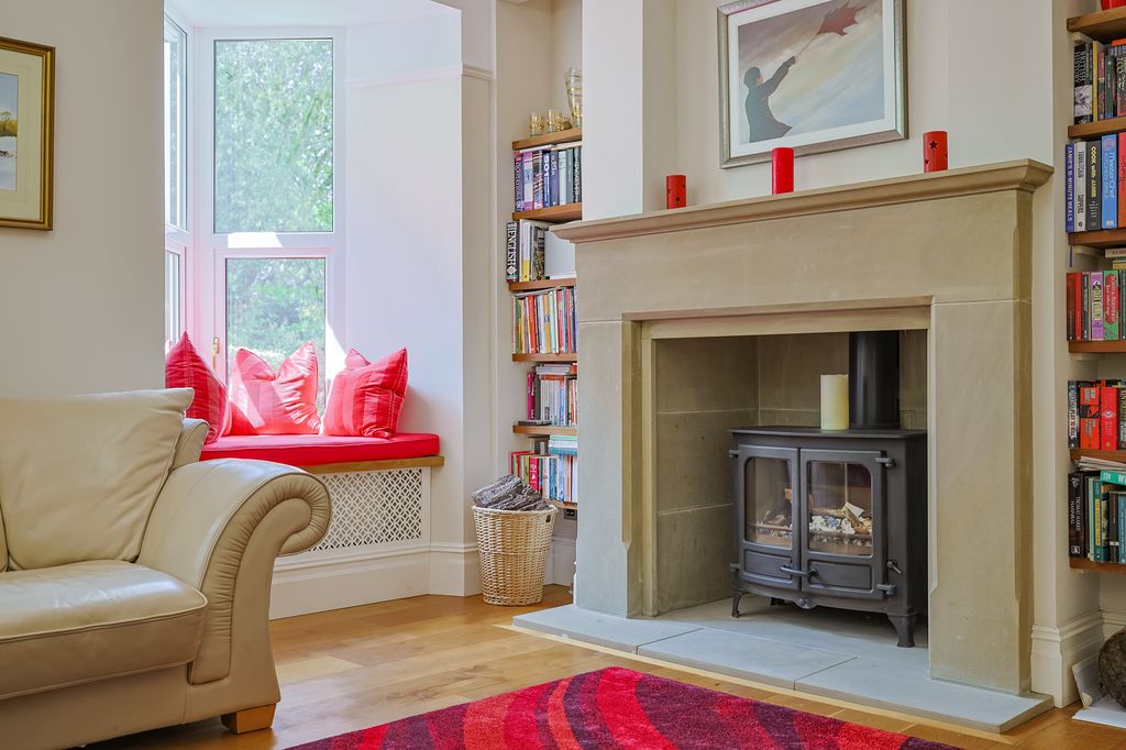 Additional image 5 of 6 bed detached house for sale43, Langland Road, Mumbles SA3