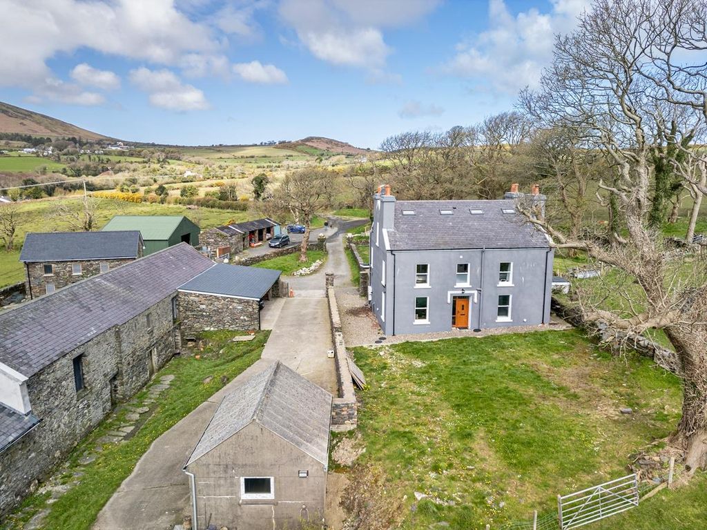 Additional image 16 of 5 bed detached house for saleBallavelt Farm, Hibernian Road, Maughold, Isle Of Man IM7
