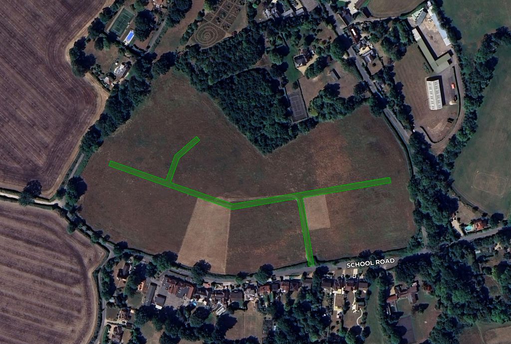 Property photo 3 of 6 School Road Access