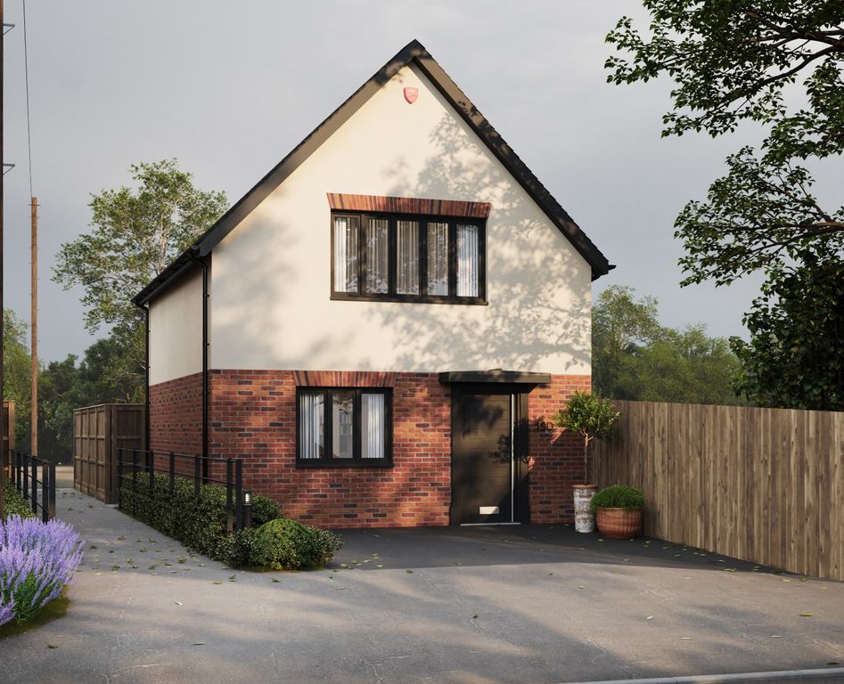 Property photo 1 of 12 Plot 4 CGI