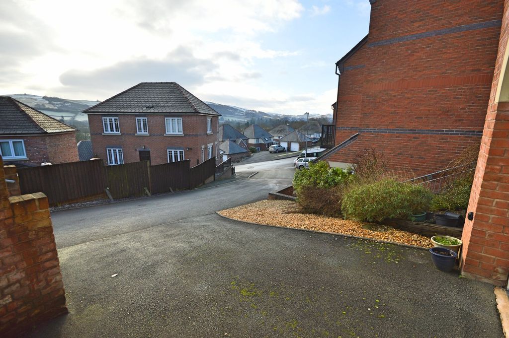 Additional image 26 of 4 bed detached house for saleWoodland Way, Newtown, Powys SY16