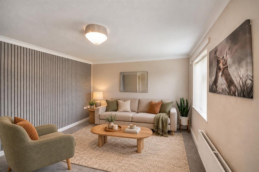 Property photo 2 of 15 Lounge - Virtual Staging