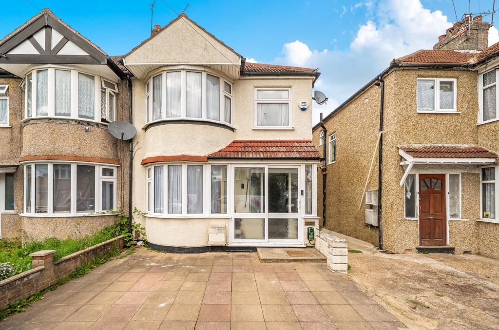 Property photo 1 of 10 Davidson Frost-Wellings, Dfw, Derby Avenue, Harrow