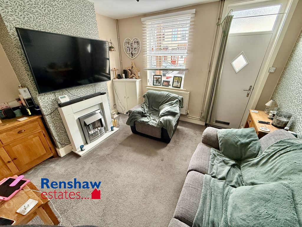 Additional image 8 of 2 bed terraced house for saleLittle Hallam Lane, Ilkeston, Derbyshire DE7