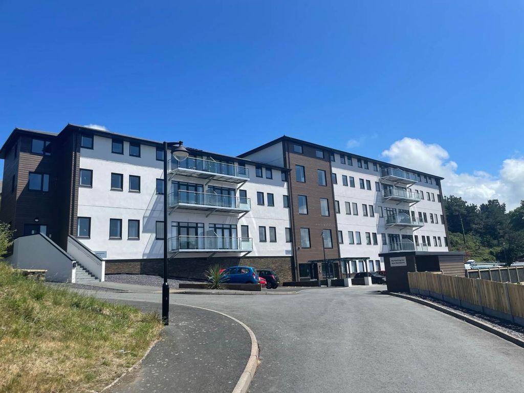 Property photo 1 of 7 Brynderw - Front