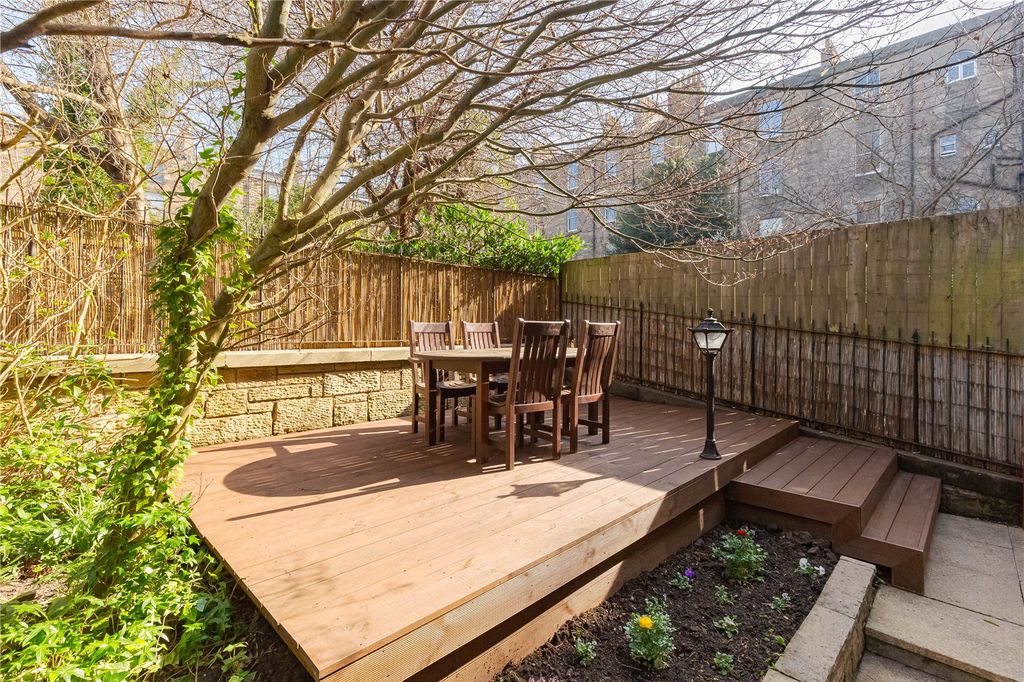 Property photo 3 of 20 Rear Garden