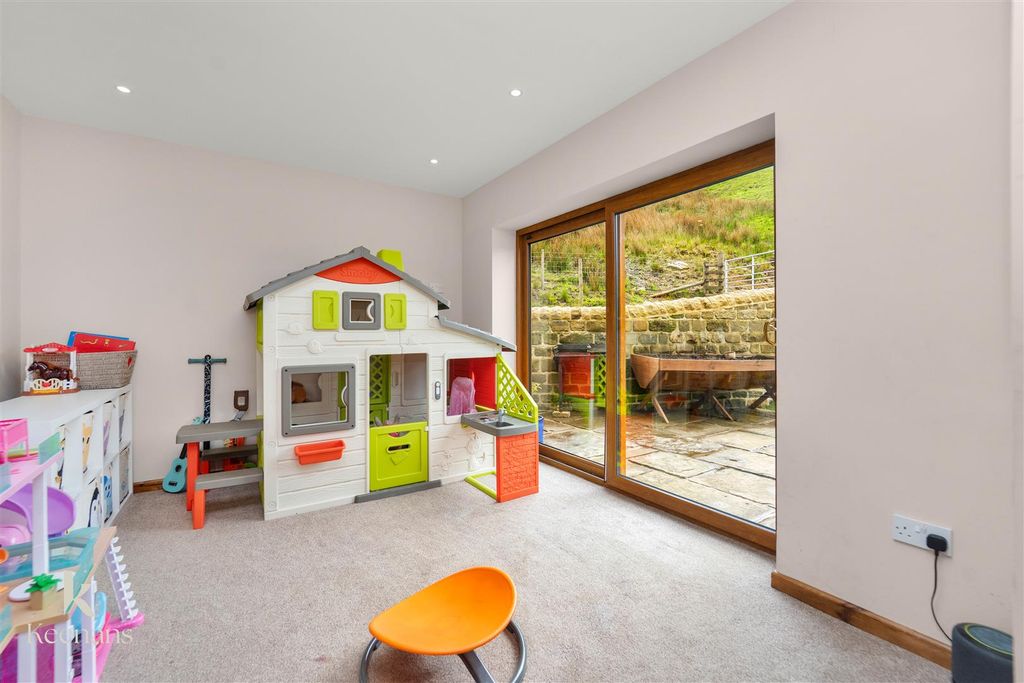Additional image 7 of 4 bed farmhouse for saleLong Lees Farm Cottage, Todmorden Road, Littleborough OL14