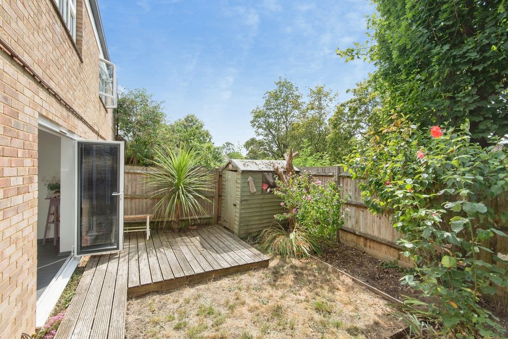 Property photo 2 of 22 Rear Aspect