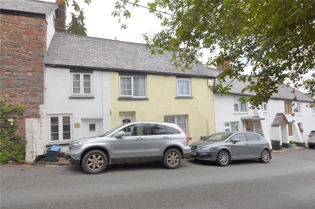 Property photo 1 of 9 Uffculme Seddons
