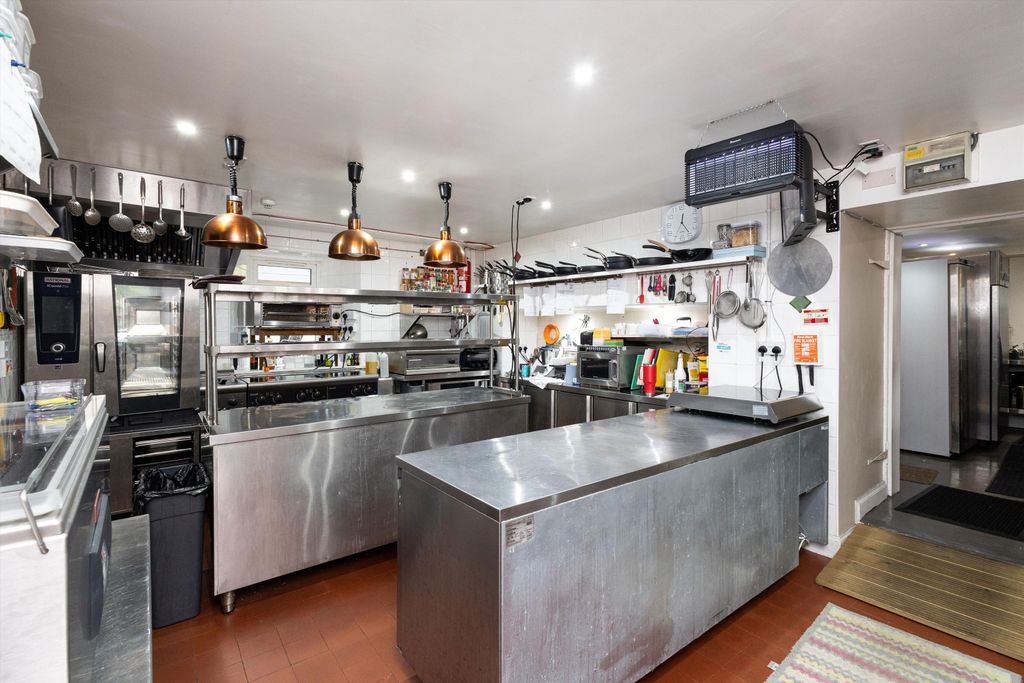 Additional image 11 of 11 bed detached house for saleKinlochard, Stirling, Stirlingshire FK8