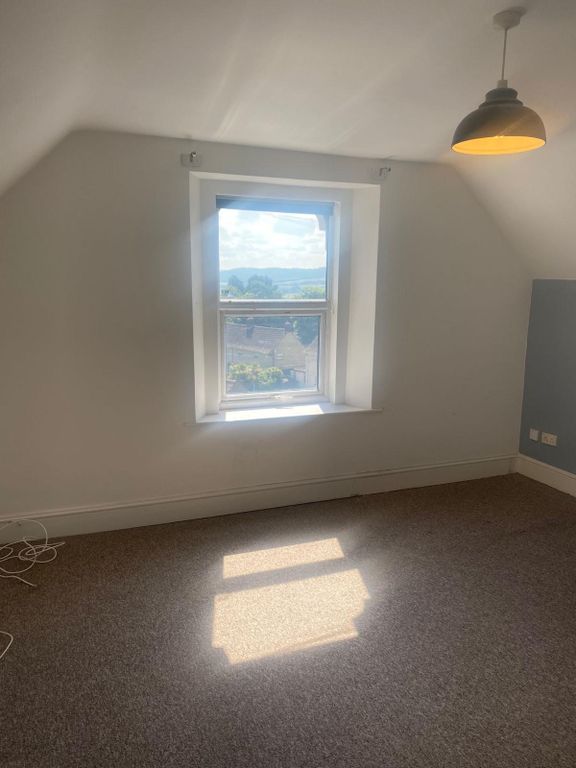 Property photo 3 of 6 Bright And Airy Bedroom With A Large Window Offeri...