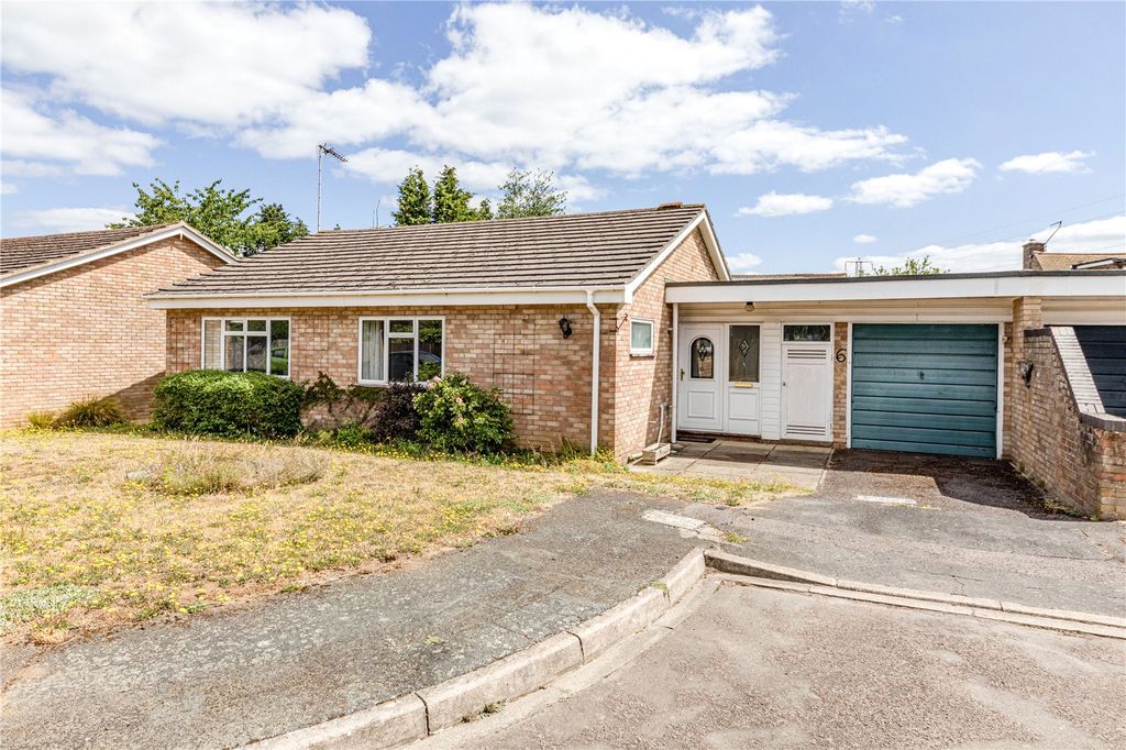 Property photo 1 of 16 External Front