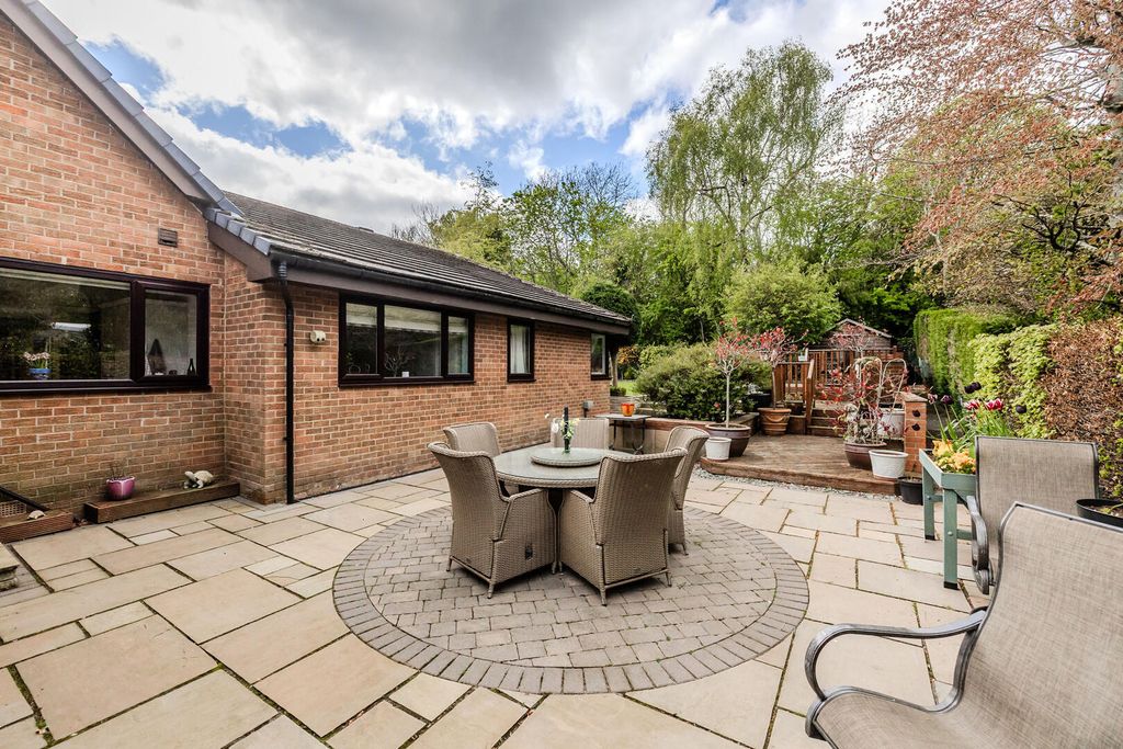 Additional image 36 of 4 bed detached bungalow for saleMeadow Court, Darras Hall, Ponteland, Newcastle Upon Tyne NE20