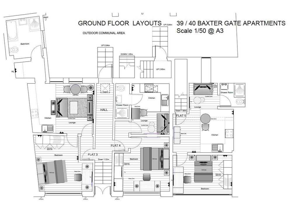 Property photo 3 of 5 Ground Floor