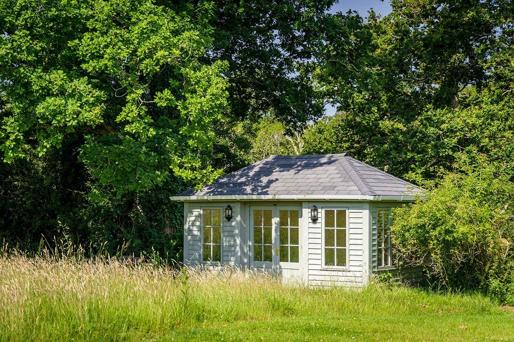 Additional image 38 of 7 bed detached house for saleGraffham Common Road, Graffham, Petworth, West Sussex GU28