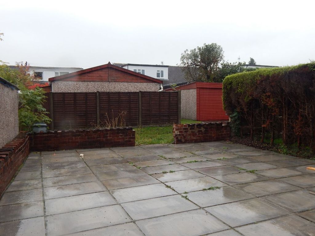 Property photo 2 of 12 Rear Garden