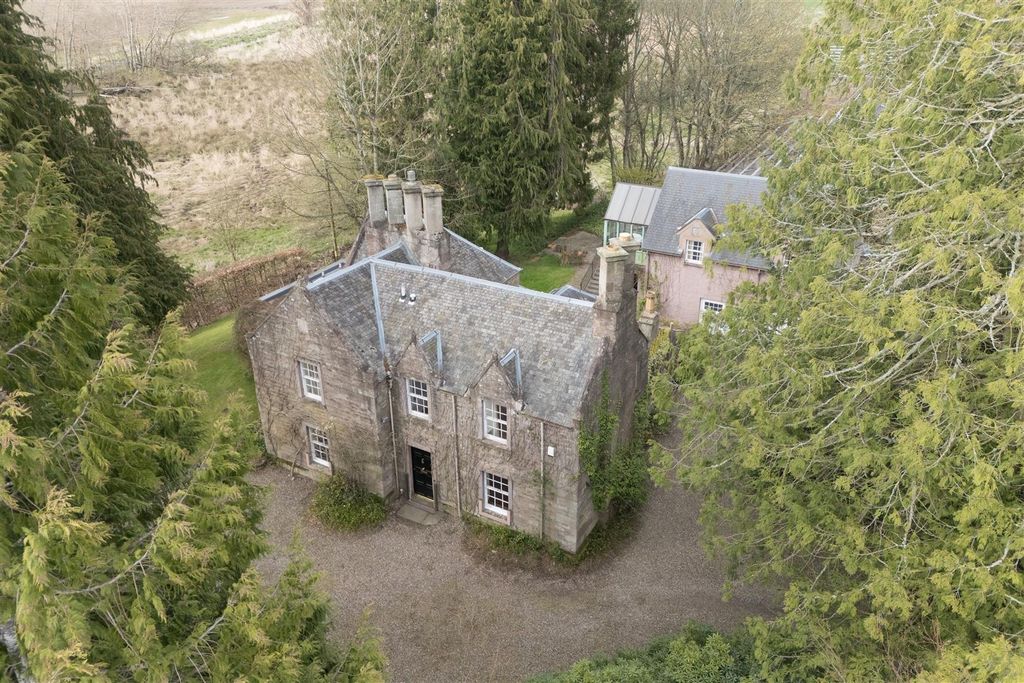Additional image 31 of 3 bed detached house for saleMeikleour, Perth PH2