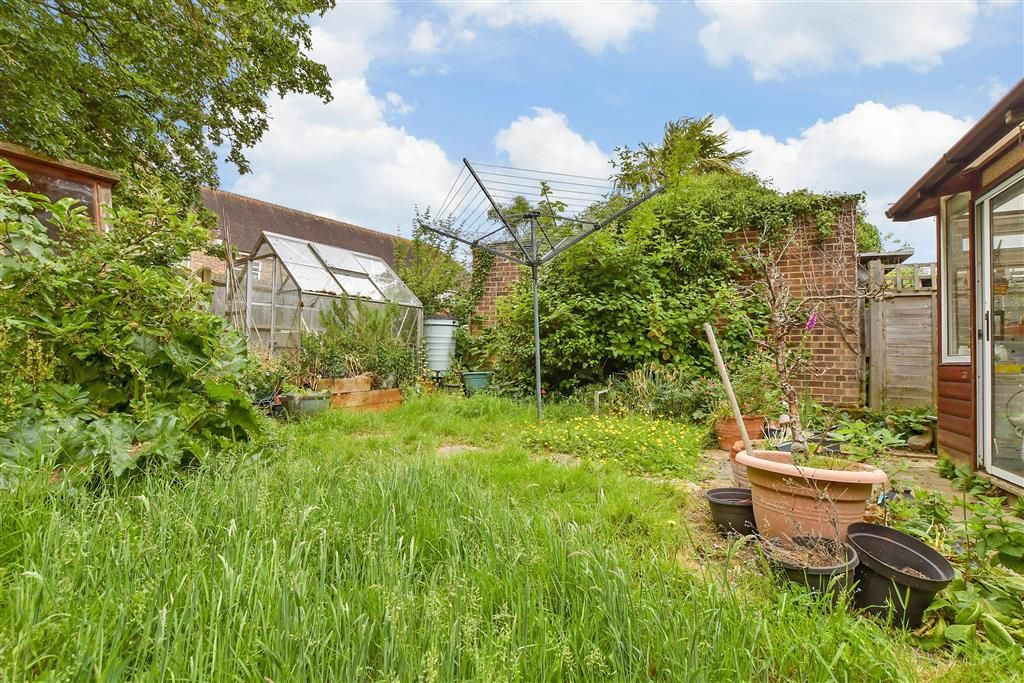 Property photo 1 of 16 Rear Garden