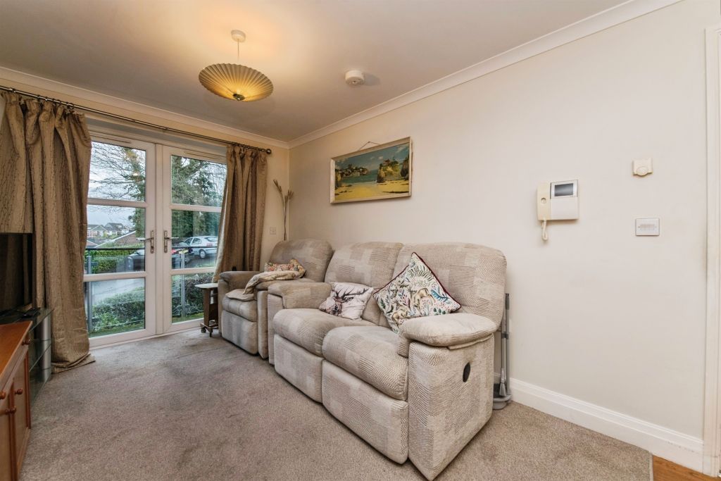 Additional image 13 of 1 bed flat for saleCanal Hill, Tiverton EX16