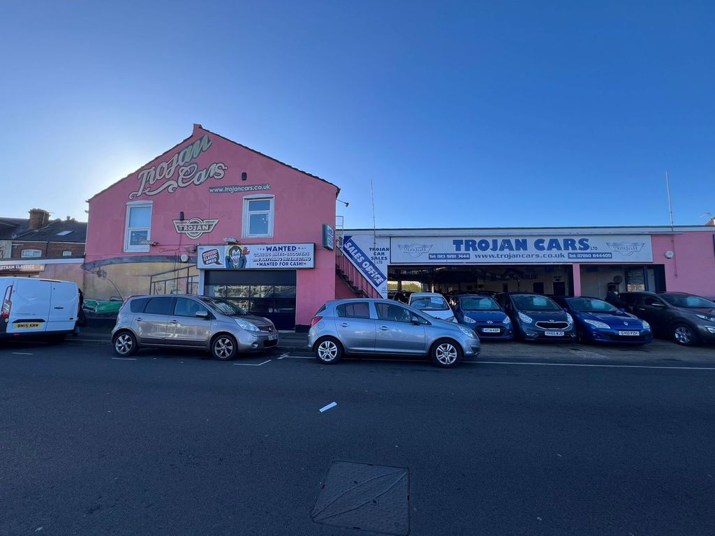 Property photo 1 of 9 Overall Site