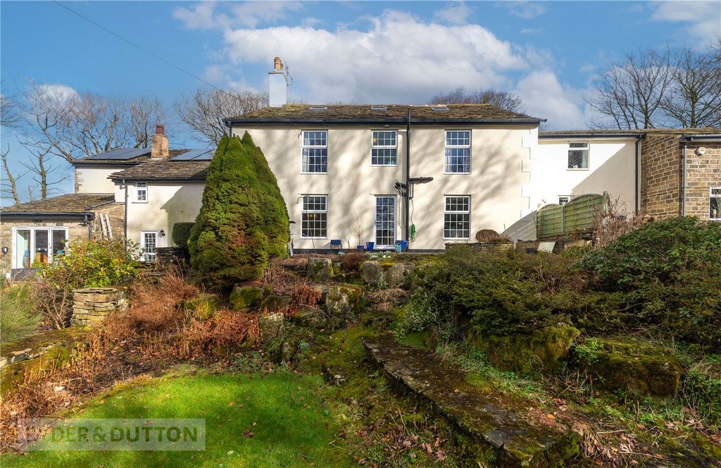 Property photo 1 of 23 Rear Garden