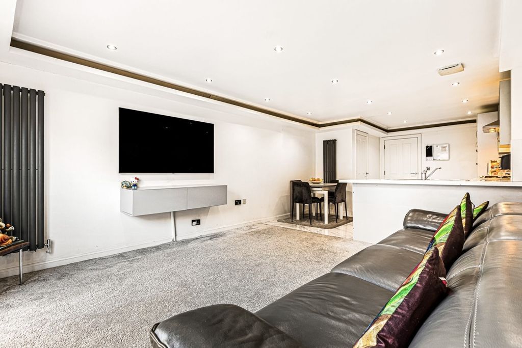 Property photo 3 of 22 Living Area Kitchen And Diner