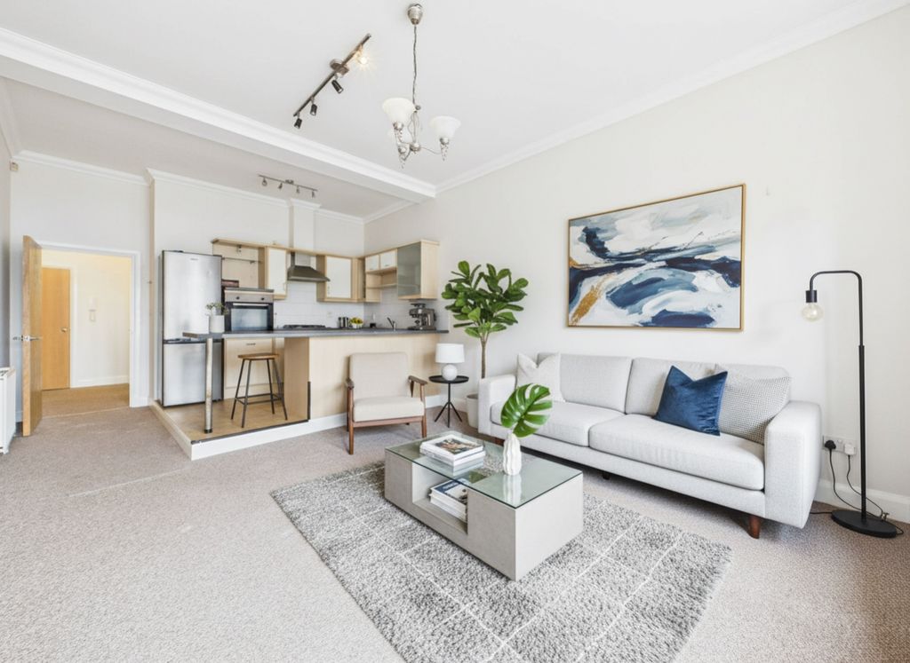 Property photo 1 of 17 Living Dining Kitchen Virtually Staged