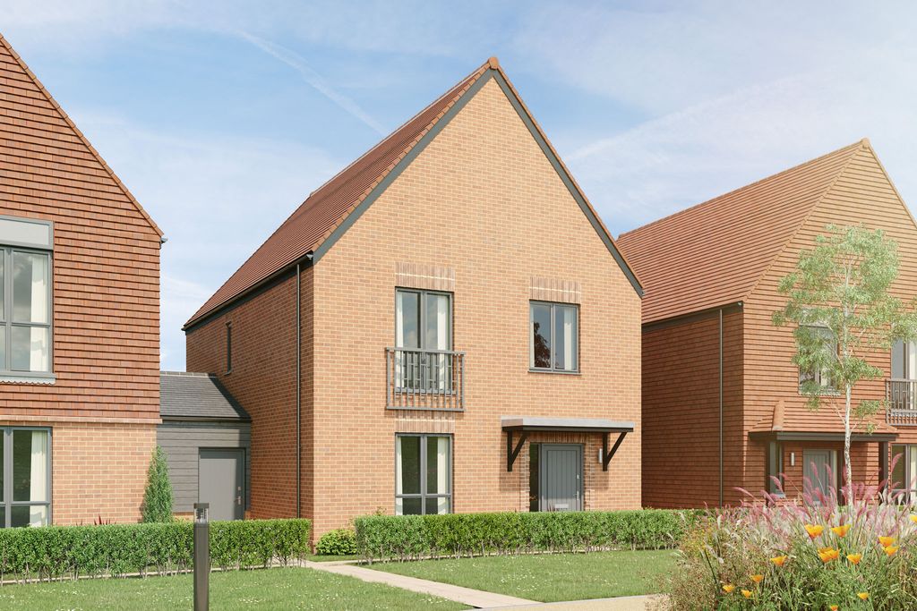 Property photo 1 of 16 CGI