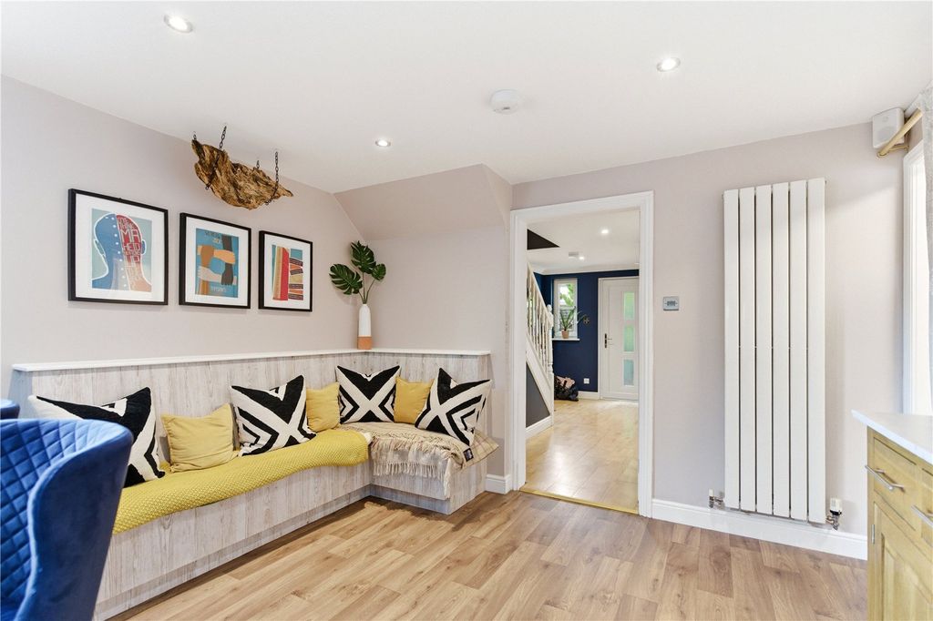 Additional image 7 of 4 bed detached house for sale17 Bruntsfield Crescent, Dunbar, East Lothian EH42