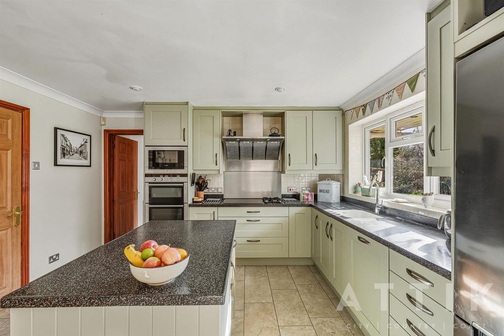 Additional image 20 of 5 bed detached house for saleQuay Street, Halesworth IP19