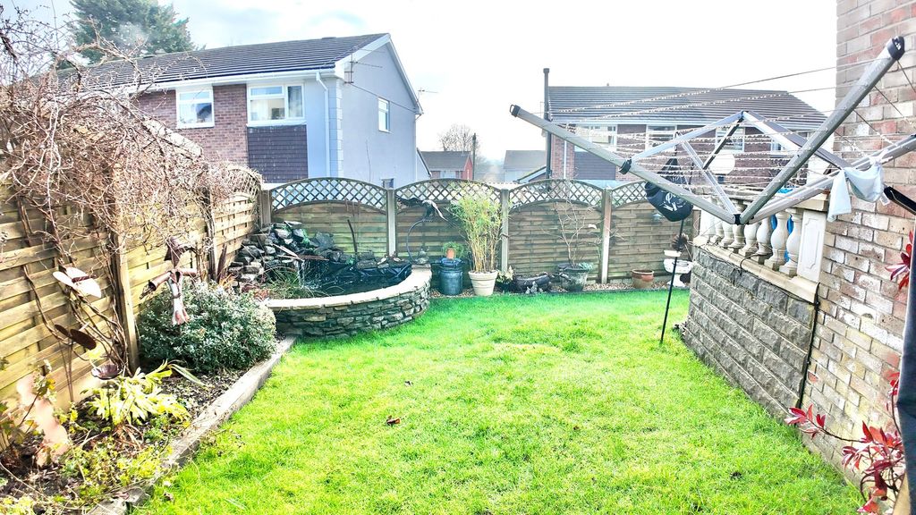 Additional image 28 of 3 bed detached house for saleClyde Close, Pontllanfraith NP12